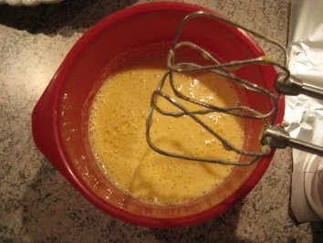 Quarkbällchen - Rezept - Bild Nr. 2