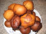 Quarkbällchen - Rezept