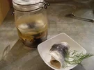 Wolframs Rollmops - Rezept