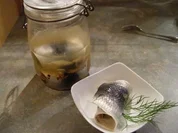Wolframs Rollmops - Rezept