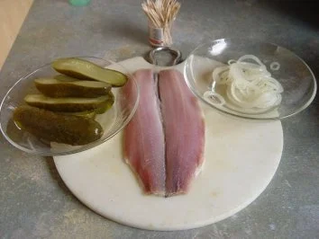 Wolframs Rollmops - Rezept - Bild Nr. 2