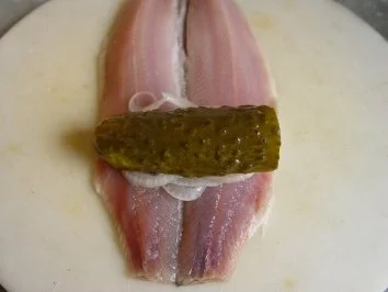 Wolframs Rollmops - Rezept - Bild Nr. 3