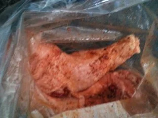 GrilltellerCroatia Part Due - Rezept - Bild Nr. 2