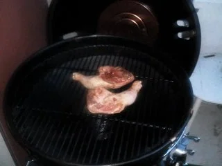 GrilltellerCroatia Part Due - Rezept - Bild Nr. 4