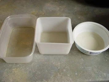 Hering in Aspik - Rezept - Bild Nr. 5