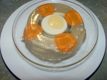 Hering in Aspik - Rezept - Bild Nr. 8