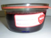 Einmachen: Erdbeersulz ... ala Oma - Rezept