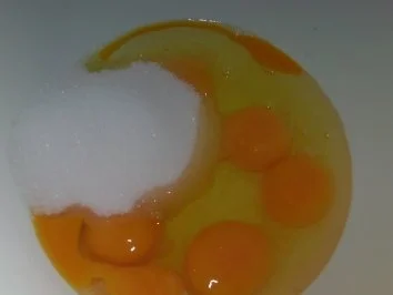 Flan de Piña - Rezept - Bild Nr. 3