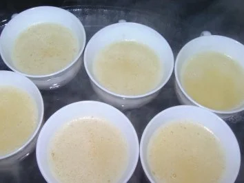 Flan de Piña - Rezept - Bild Nr. 4