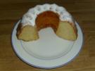 Cremafine-Gugelhupf - Rezept