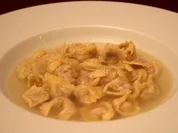Cappelletti emiliani - Rezept
