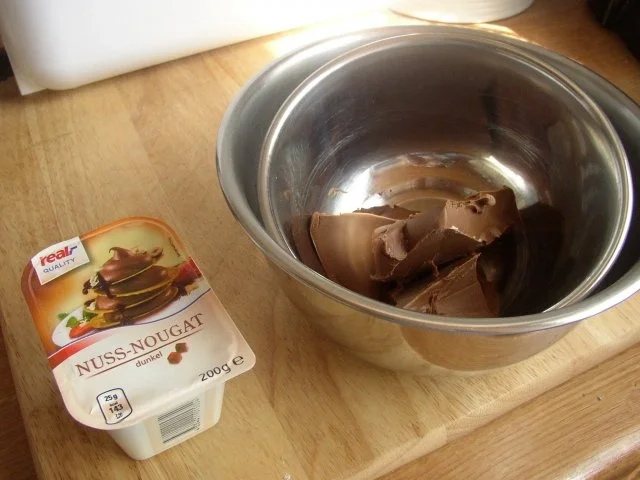 Duplo selbst gemacht - Rezept - Bild Nr. 3