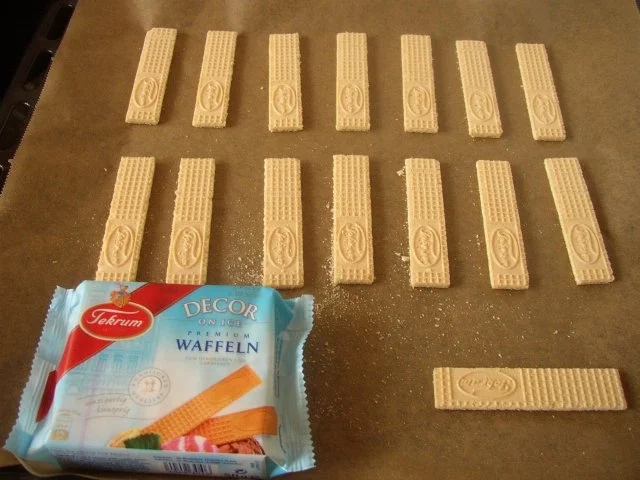 Duplo selbst gemacht - Rezept - Bild Nr. 2