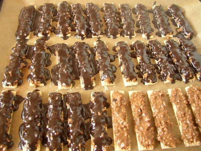 Duplo selbst gemacht - Rezept - Bild Nr. 8