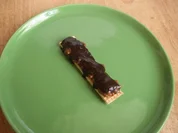 Duplo selbst gemacht - Rezept