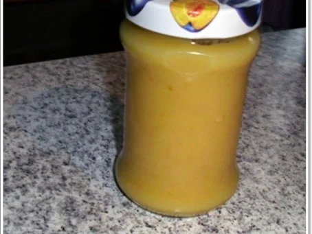 Ananas-Kokos-Marmelade - Rezept - Bild Nr. 3