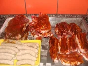 Grillparty - Logistik - Rezept