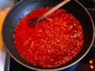 Spaghetti Bolognese - Rezept