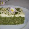 SÜSSER SPINATKUCHEN - Rezept