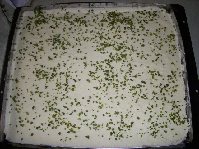 SÜSSER SPINATKUCHEN - Rezept - Bild Nr. 6