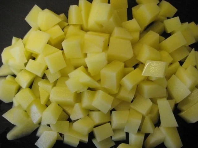 Wirsingeintopf - Rezept - Bild Nr. 2