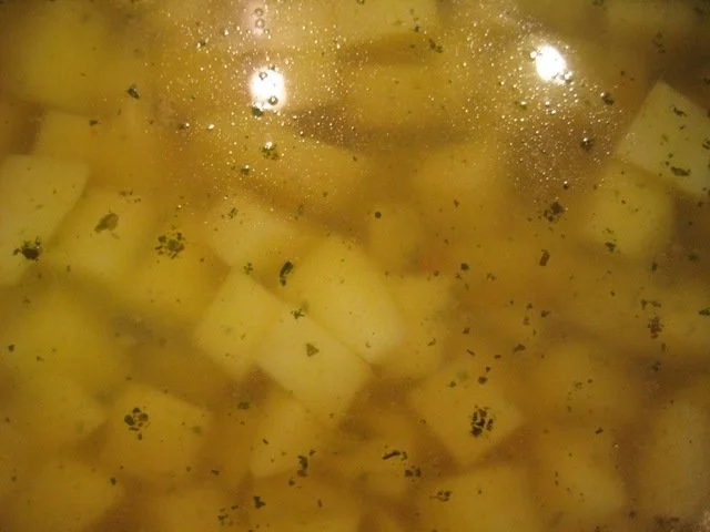 Wirsingeintopf - Rezept - Bild Nr. 3