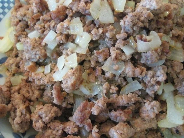 Wirsingeintopf - Rezept - Bild Nr. 4