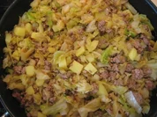 Wirsingeintopf - Rezept - Bild Nr. 7