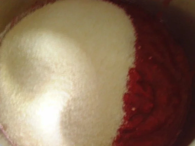 Erdbeermarmelade mit Tonkabohne - Rezept - Bild Nr. 3