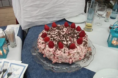 3 Yogurette Torte Ohne Backen Rezepte Kochbar De