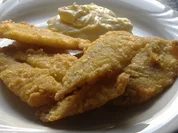 Rezept: Fritierte Sardellen gefรผllt mit Paprika Fritierte Sardellen gefรผllt mit Paprika - Rezept