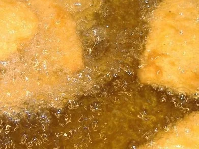 Fritierte Sardellen gefüllt mit Paprika - Rezept - Bild Nr. 2