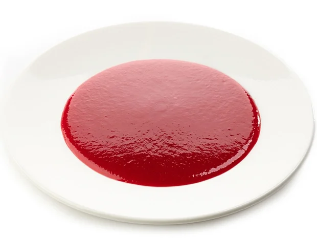 Rezept: Himbeerspiegel Bild Nr. 2 Himbeerspiegel - Rezept - Bild Nr. 2