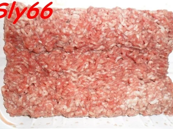 Aufläufe:Crepes-Auflauf mit Hack und Pilzen - Rezept - Bild Nr. 8