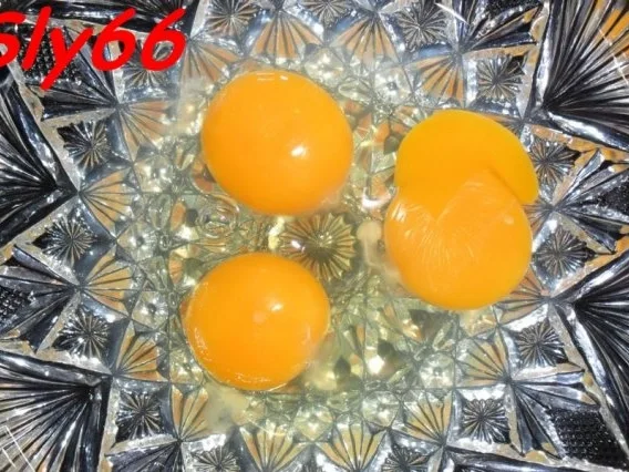 Aufläufe:Crepes-Auflauf mit Hack und Pilzen - Rezept - Bild Nr. 14