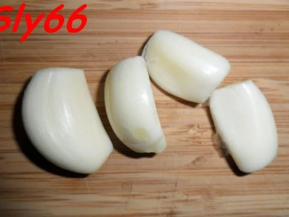 Aufläufe:Crepes-Auflauf mit Hack und Pilzen - Rezept - Bild Nr. 11