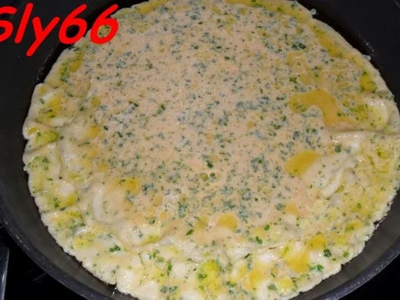 Aufläufe:Crepes-Auflauf mit Hack und Pilzen - Rezept - Bild Nr. 18