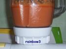 Sauce: Tomaten-Majonäse - Rezept