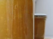 Mango-Konfitüre mit Apfel und Limette - Rezept