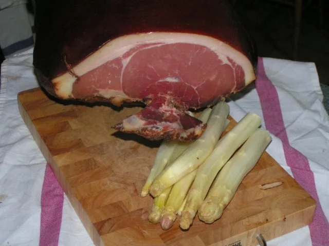 Endlich ist es wieder so weit!SCHINKEN satt.. - Rezept - Bild Nr. 2