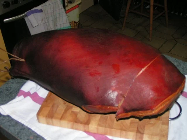 Endlich ist es wieder so weit!SCHINKEN satt.. - Rezept - Bild Nr. 3