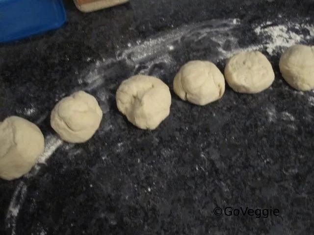 Bagel - Rezept - Bild Nr. 2