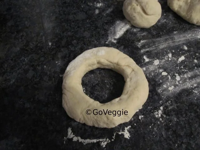 Bagel - Rezept - Bild Nr. 3