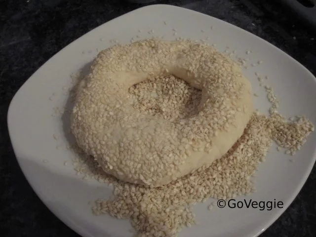 Bagel - Rezept - Bild Nr. 4