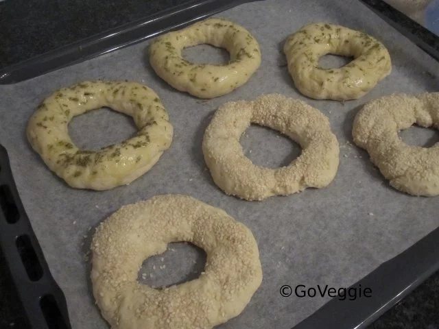 Bagel - Rezept - Bild Nr. 5