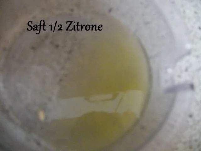 Rezept: Quark-Rosinen-Zwerg Bild Nr. 9 Quark-Rosinen-Zwerg - Rezept - Bild Nr. 9