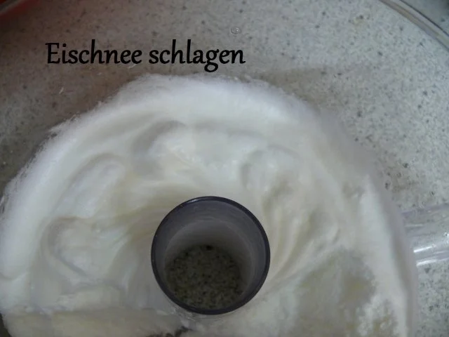 Rezept: Quark-Rosinen-Zwerg Bild Nr. 15 Quark-Rosinen-Zwerg - Rezept - Bild Nr. 15