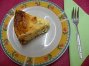 Quark-Rosinen-Zwerg - Rezept