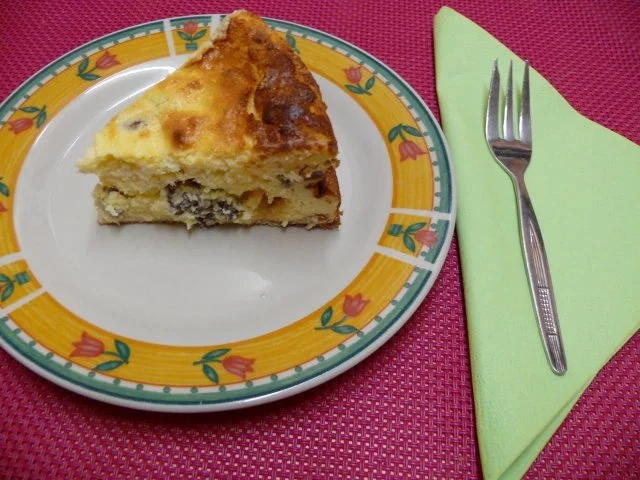 Rezept: Quark-Rosinen-Zwerg Bild Nr. 19 Quark-Rosinen-Zwerg - Rezept - Bild Nr. 19