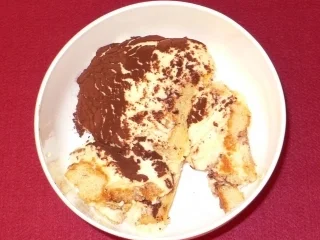 Tiramisu (Georg Uecker) - Rezept